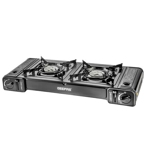 portable gas stove accessories